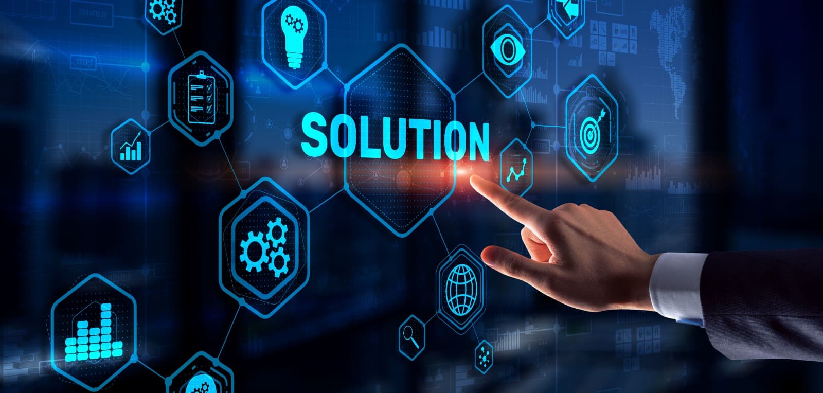 Technology Solutions