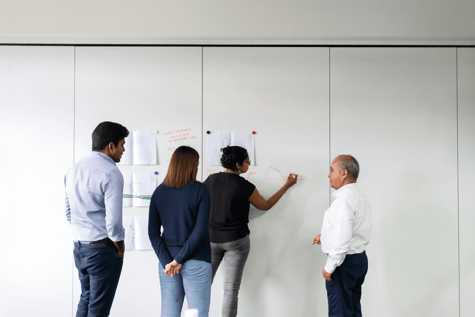 Training, Learning & Development